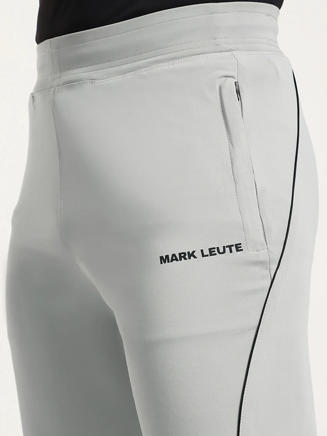AeroFlex Rapid Dry Pants (Grey) - Image 5