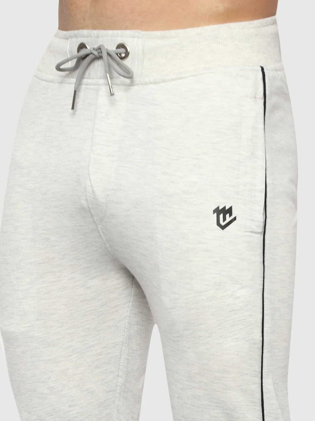 Cotton Track Pant For Men - Image 5