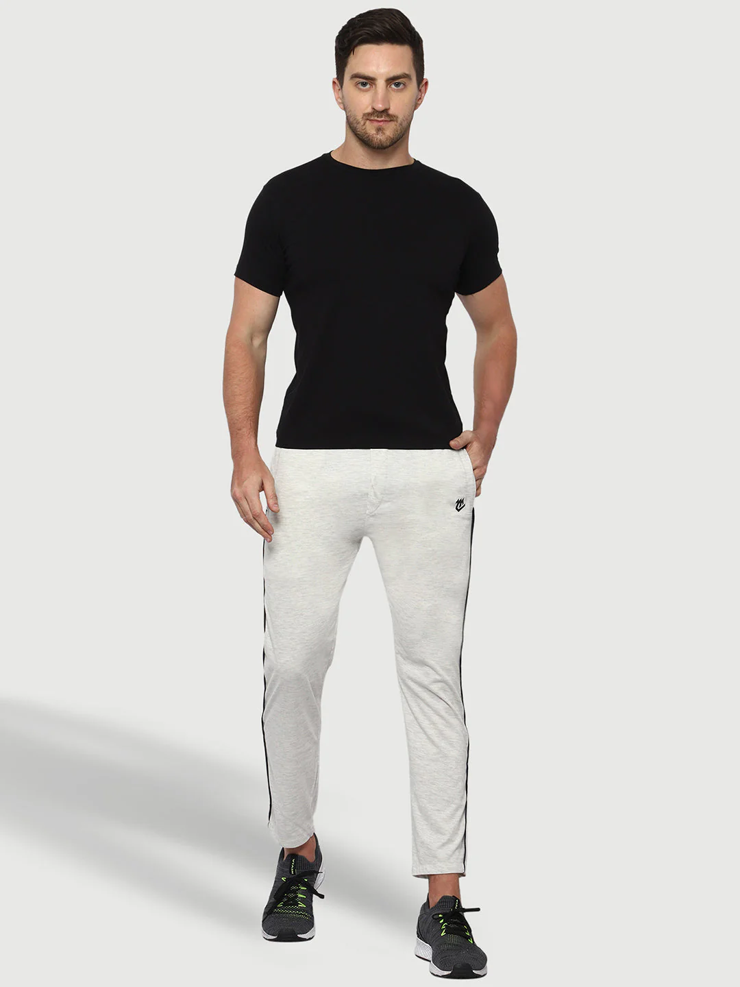 Cotton Track Pant For Men - Image 6