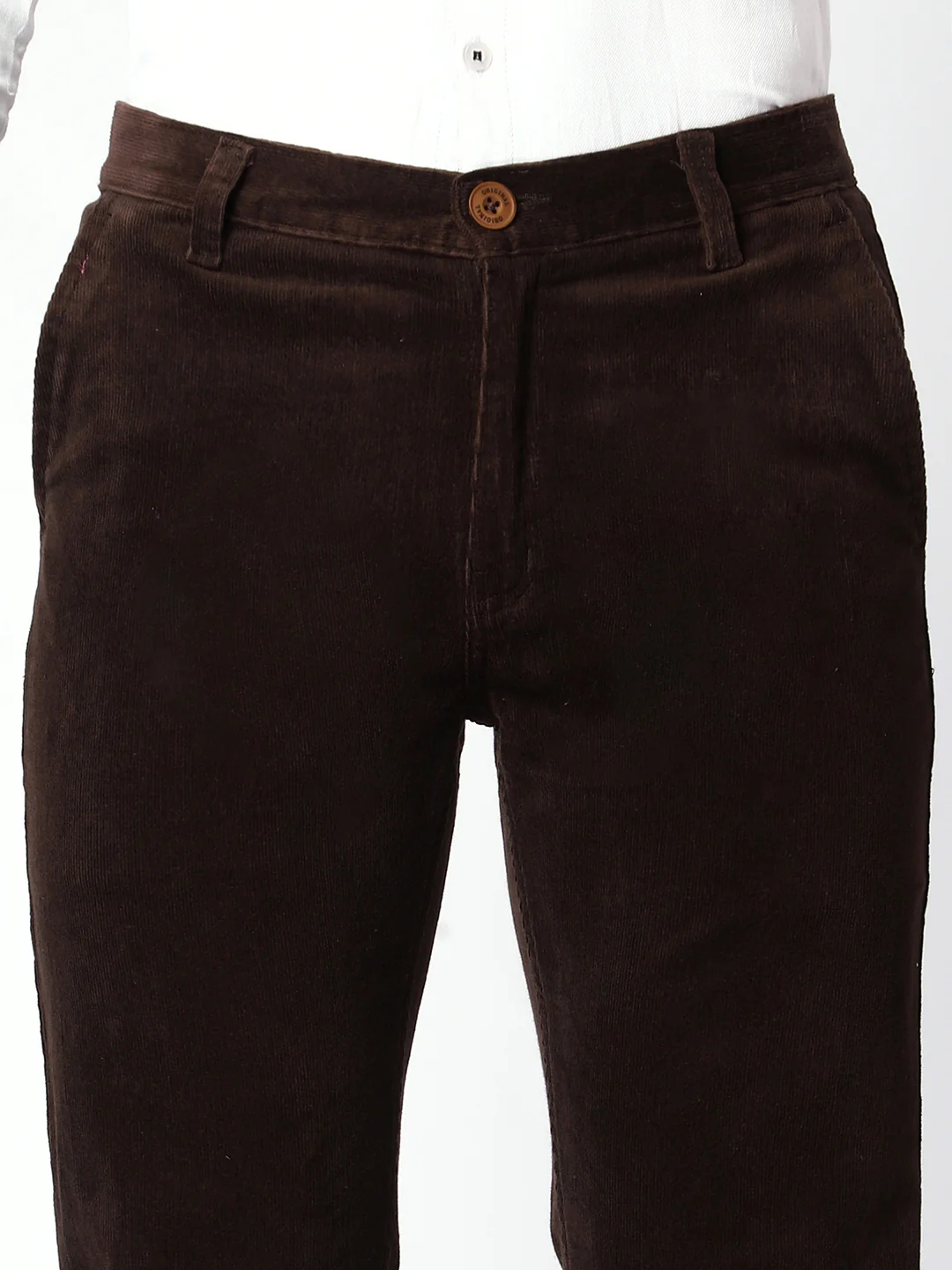 Corduroy Trouser For Men - Image 5
