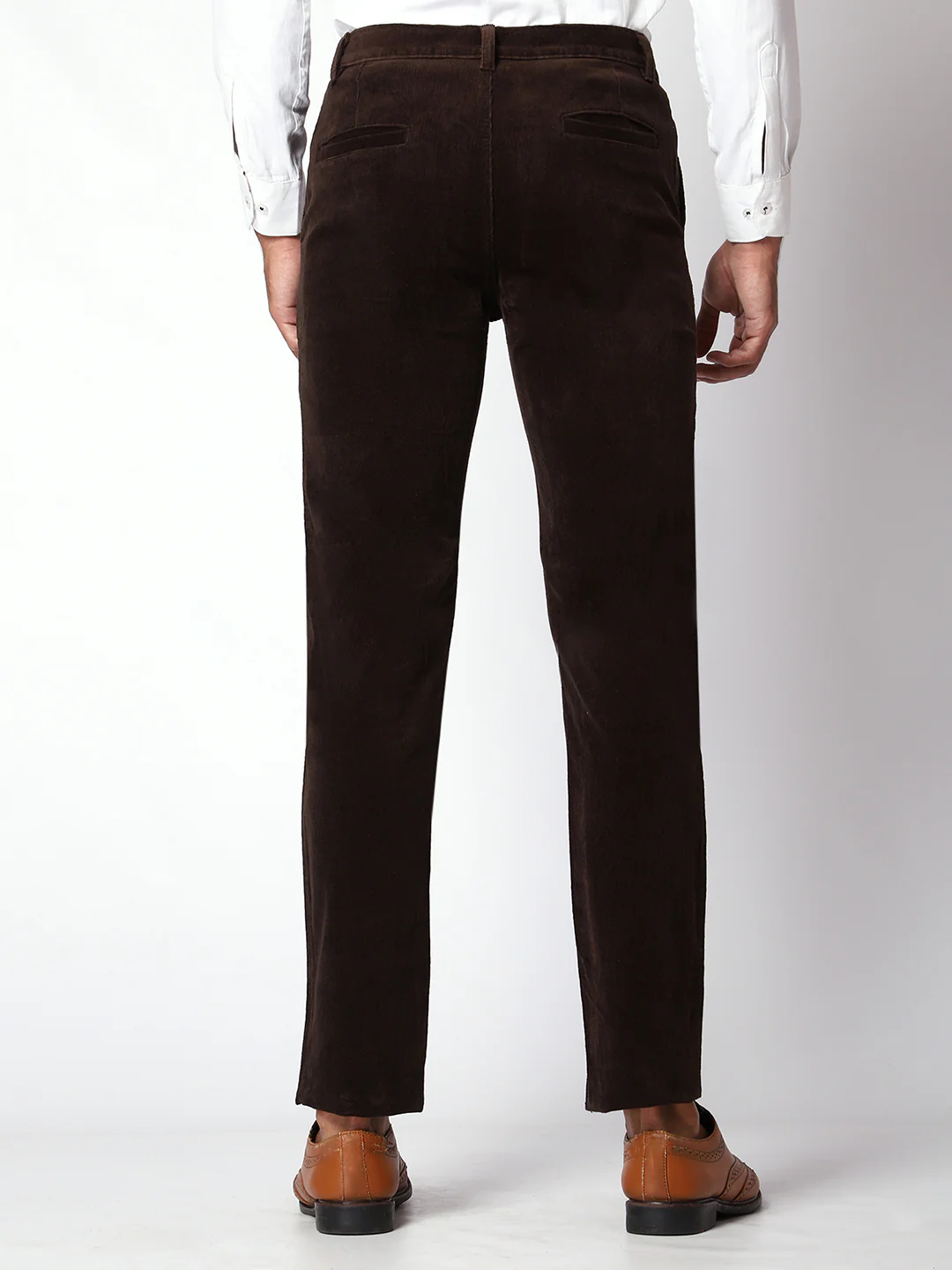 Corduroy Trouser For Men - Image 6
