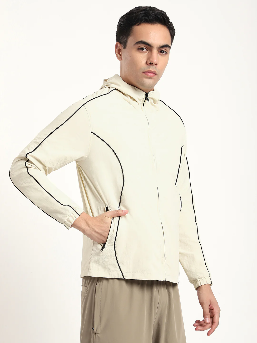 Fawn AeroFlex Windbreaker Jacket - Image 5