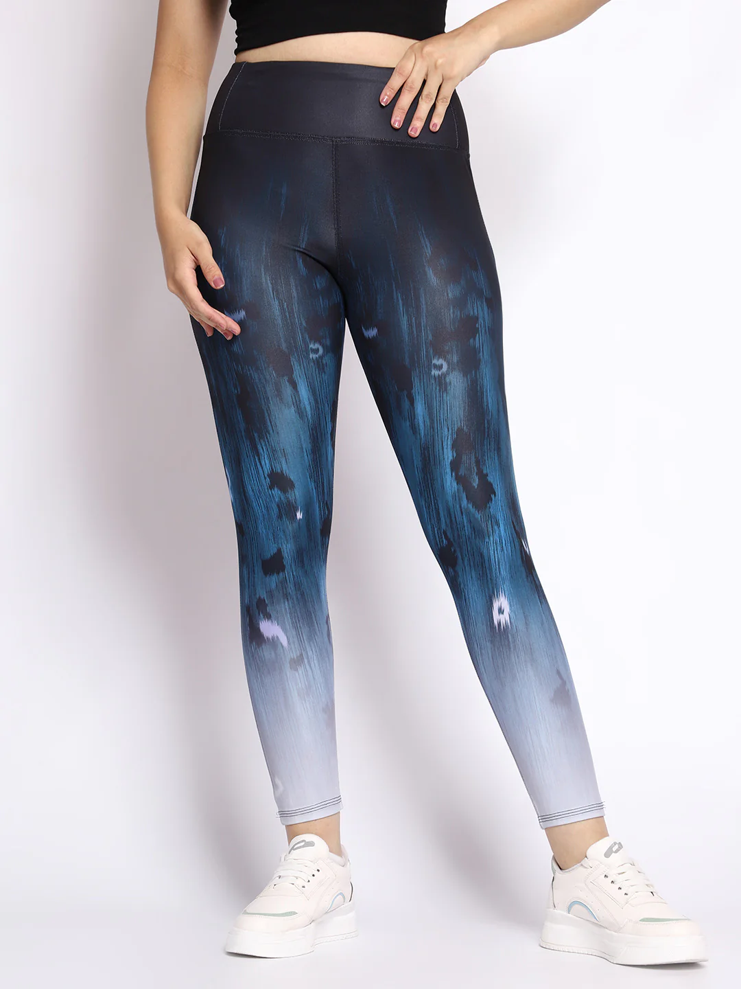 Gym Tights - Image 4