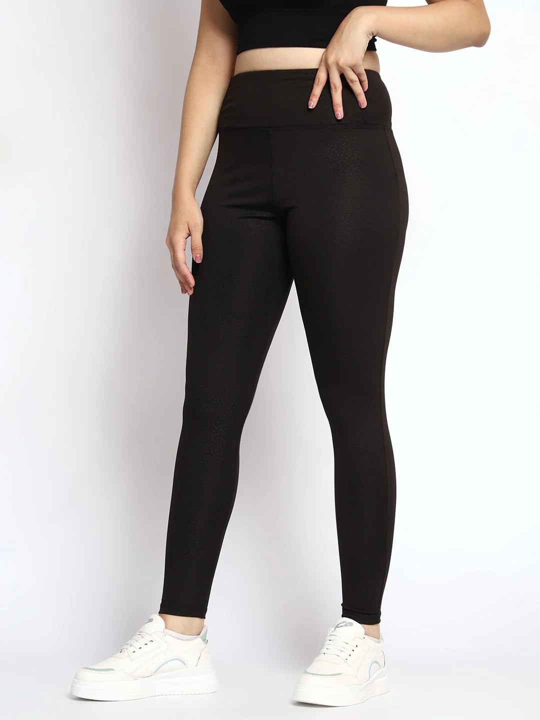 Gym Tights - Image 3