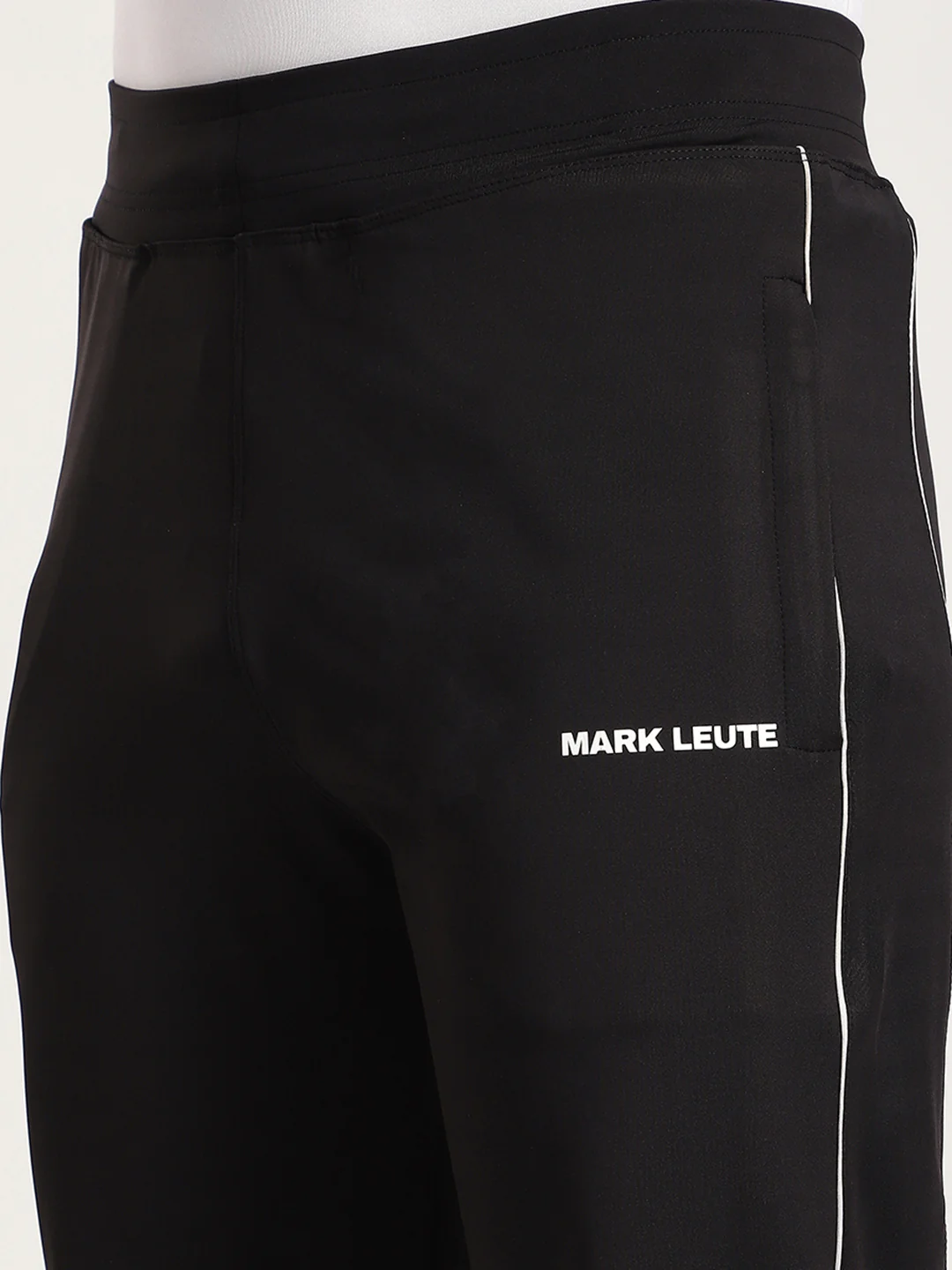 Mono Line Rapid Dry Pants (Black) - Image 4