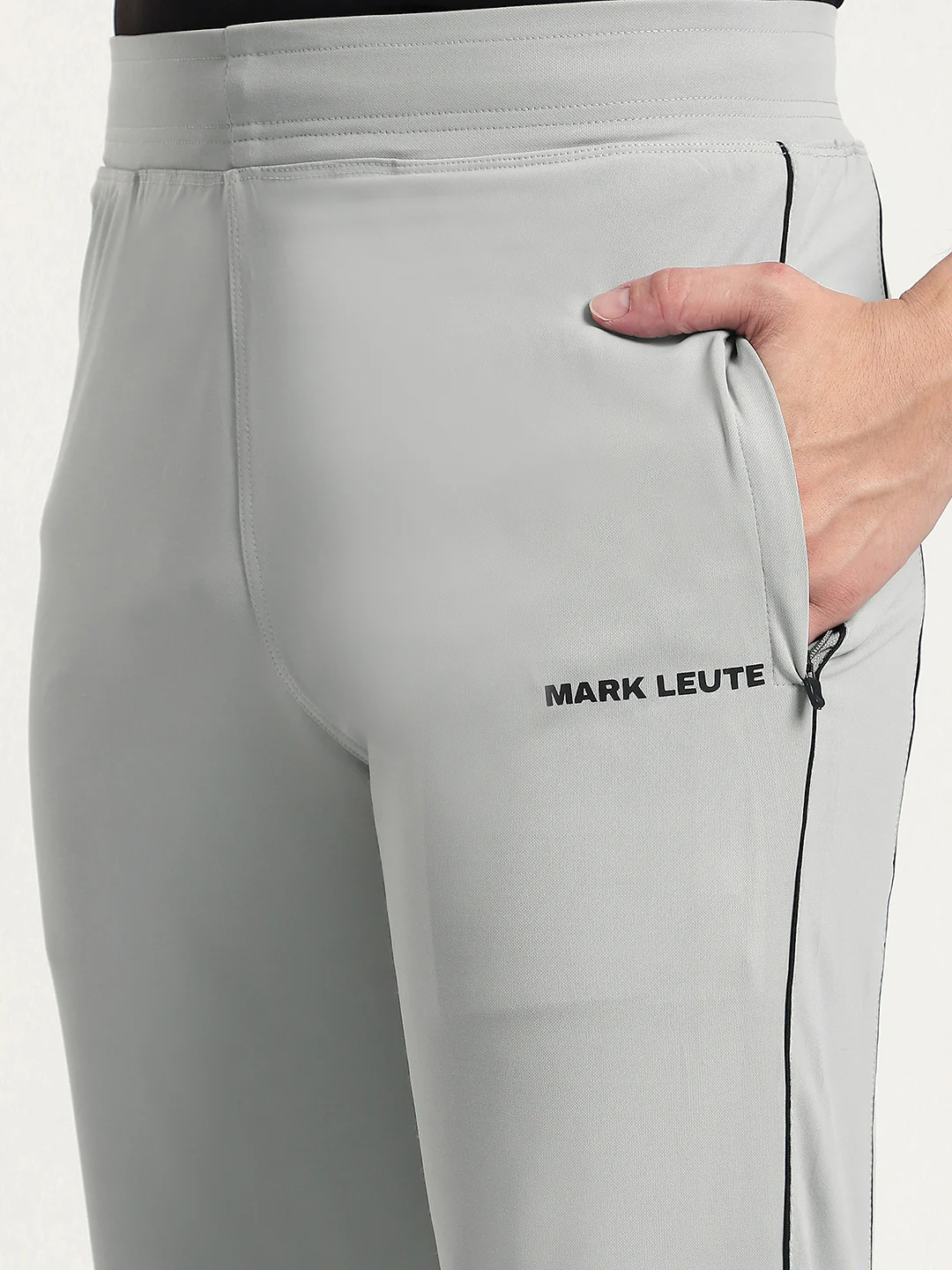 Mono Line Rapid Dry Pants (Grey) - Image 6