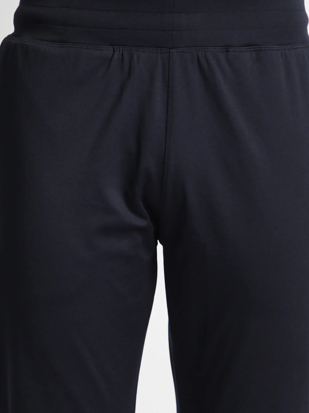 Rapid Dry Blue Solid Track Pant for Men (DRITX) - Image 5