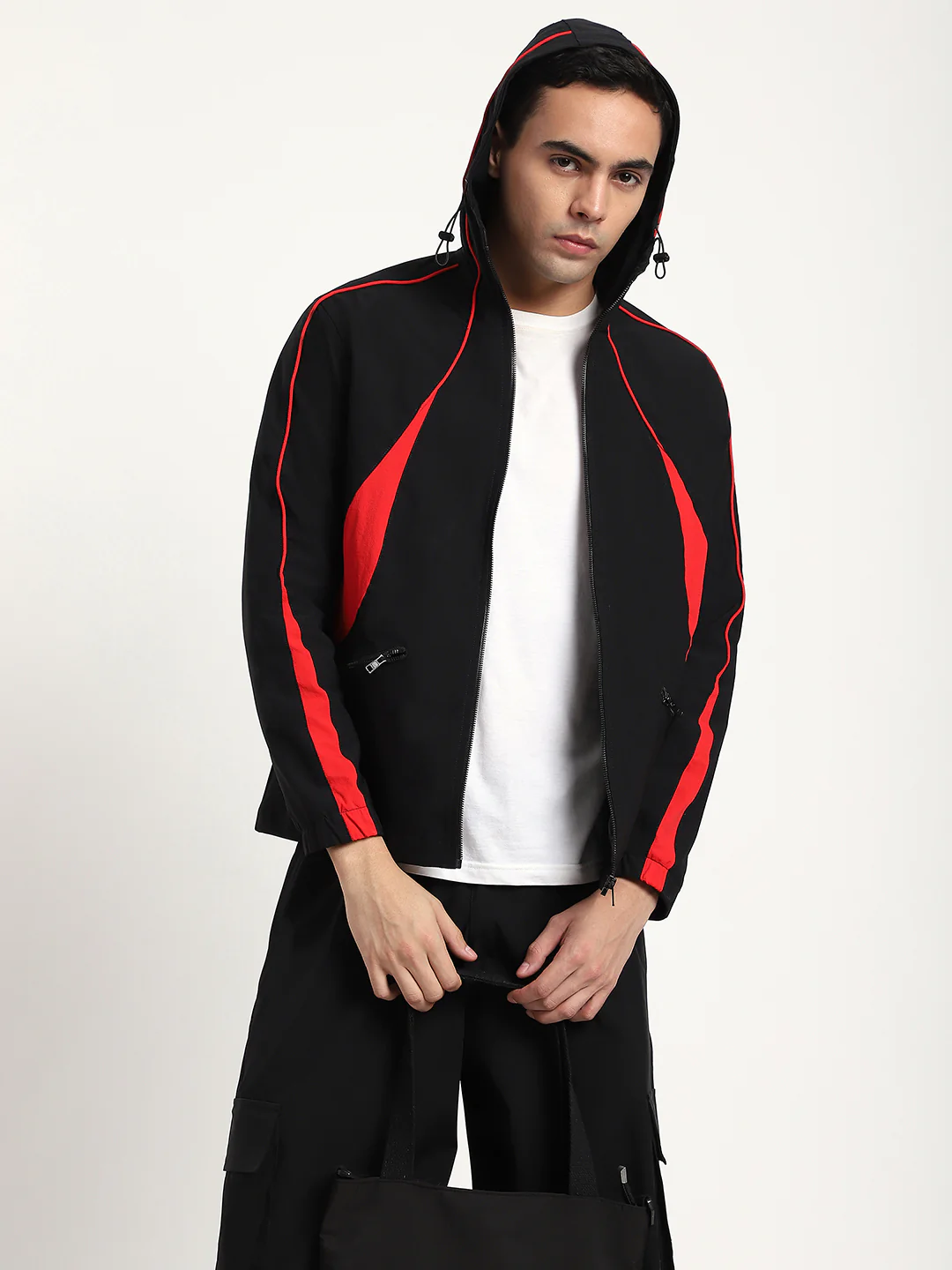 RedLine Windbreaker Jacket - Image 10