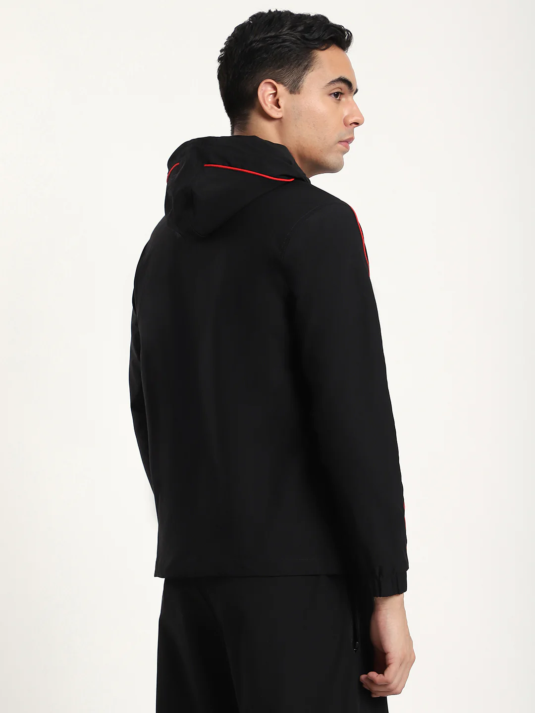 RedLine Windbreaker Jacket - Image 5
