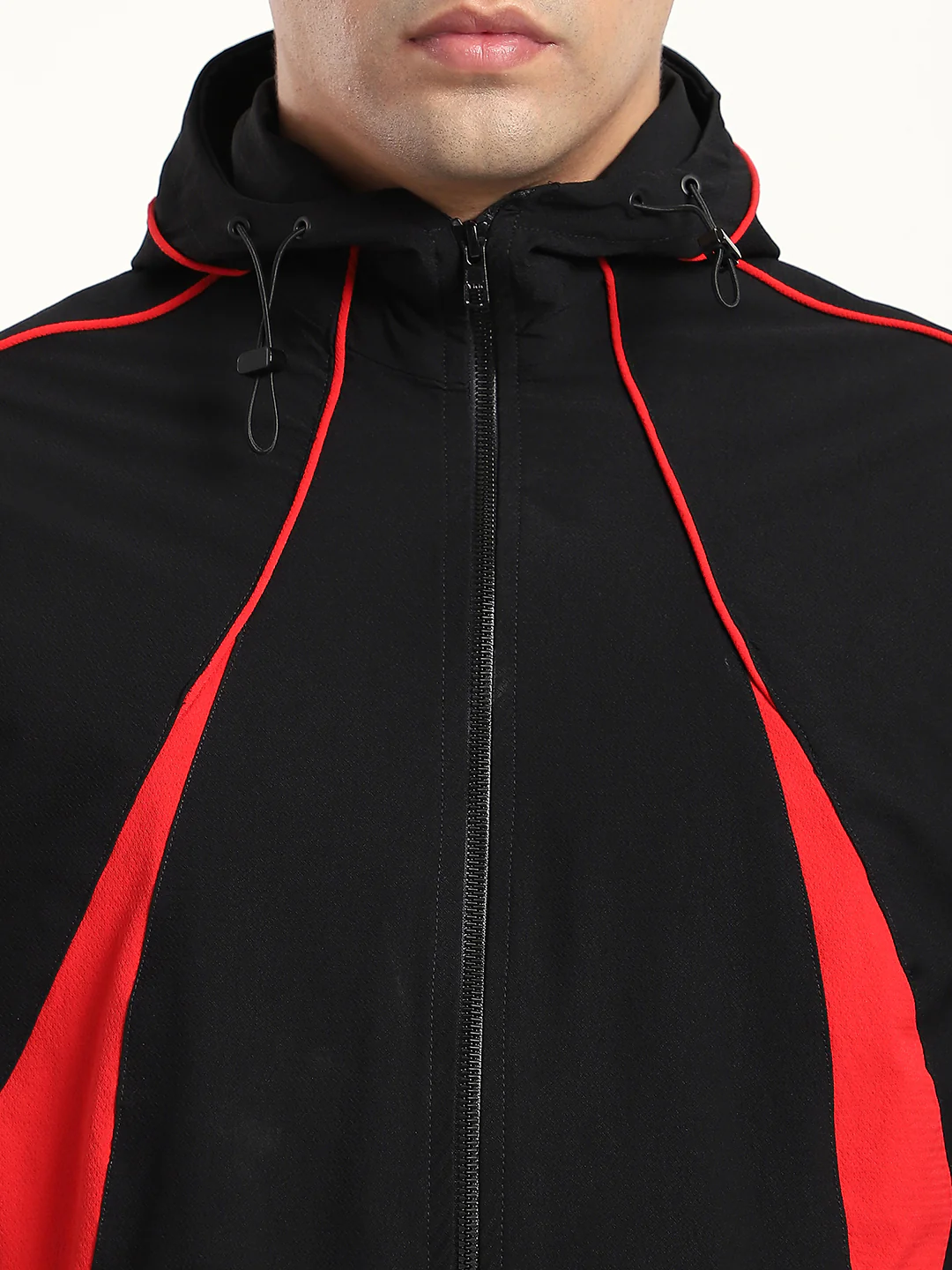 RedLine Windbreaker Jacket - Image 6