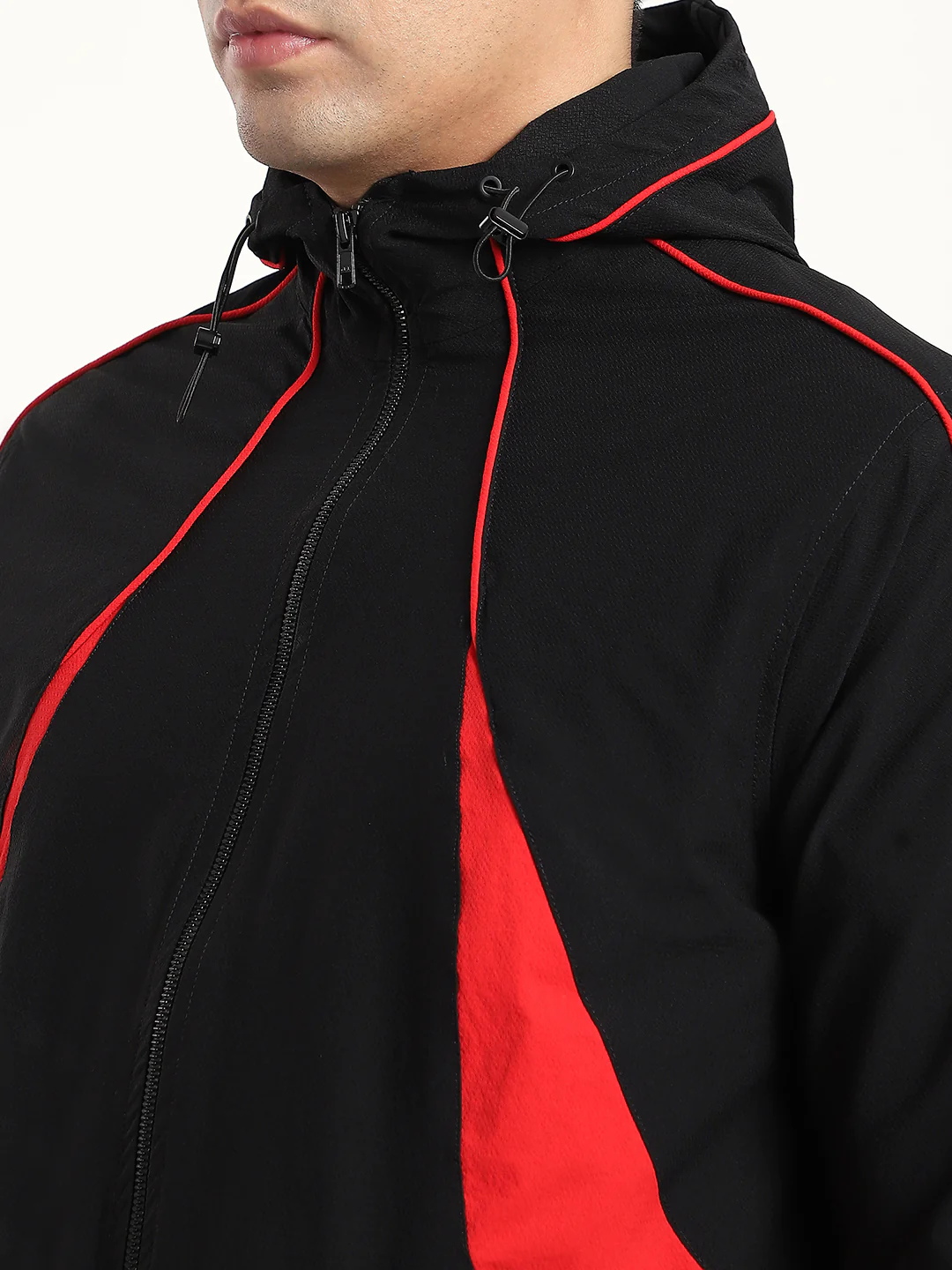 RedLine Windbreaker Jacket - Image 7