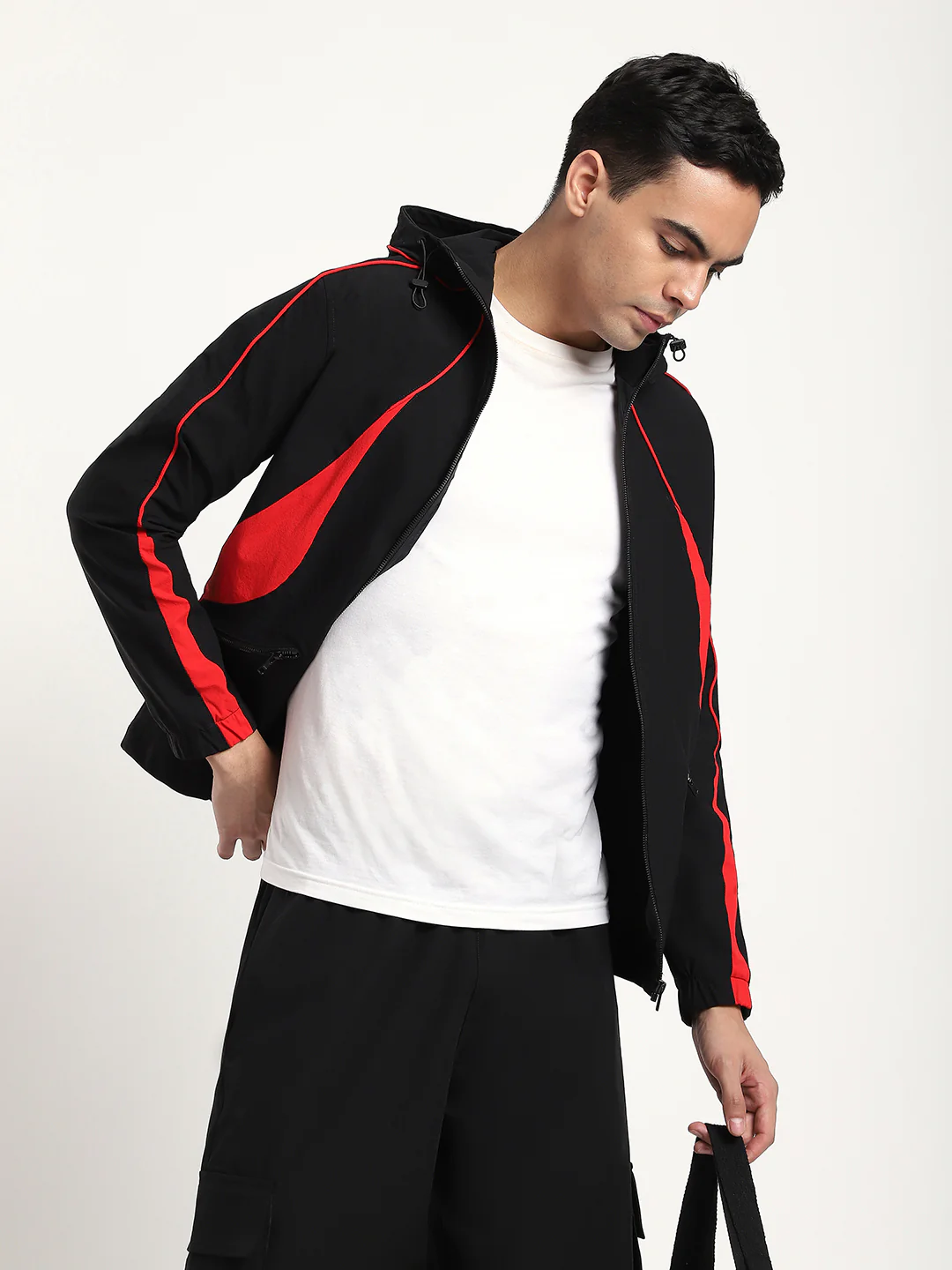 RedLine Windbreaker Jacket - Image 8