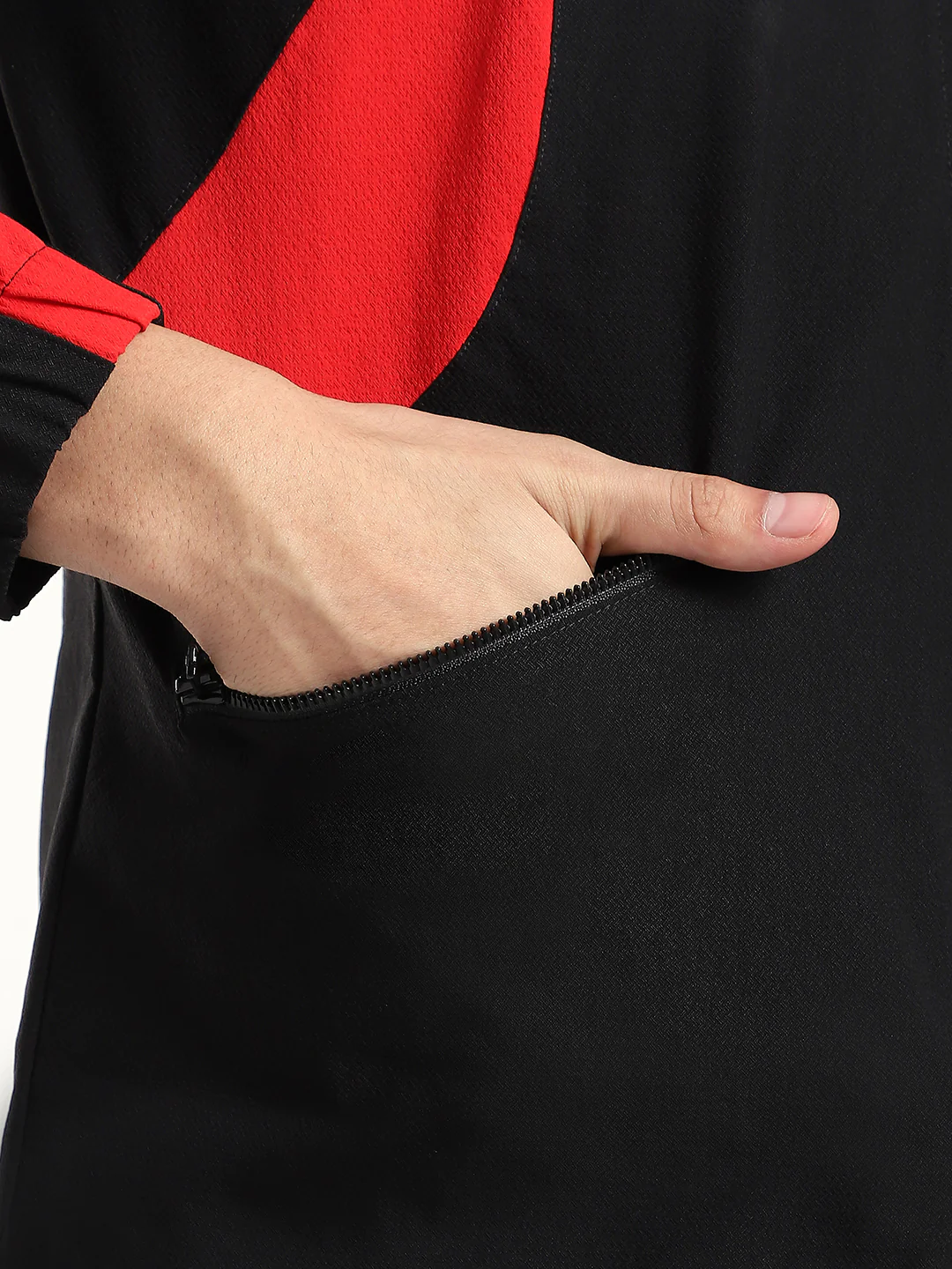 RedLine Windbreaker Jacket - Image 9