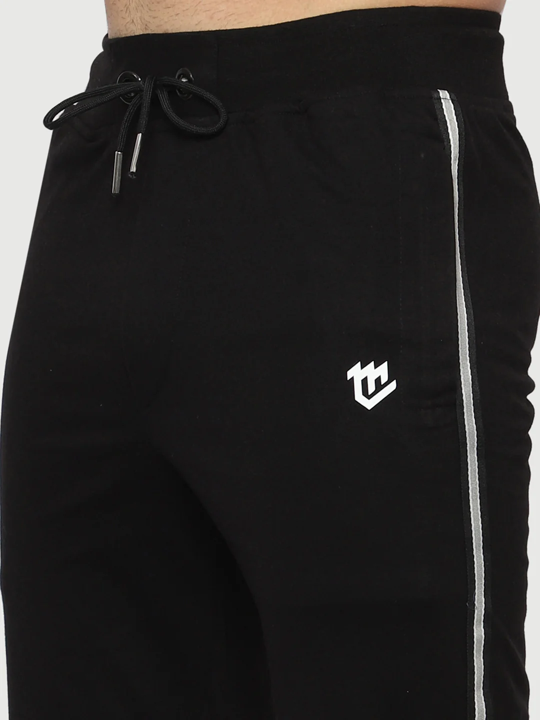 Black Shorts For Men - Image 5
