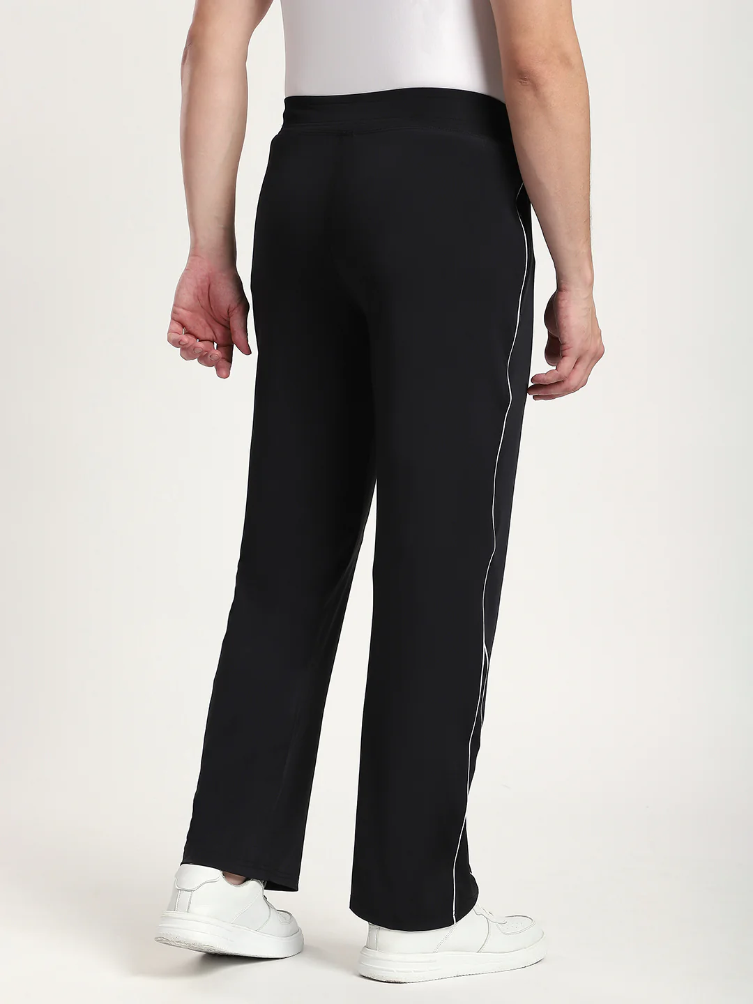 Velocity Rapid Dry Pants (Black) - Image 4