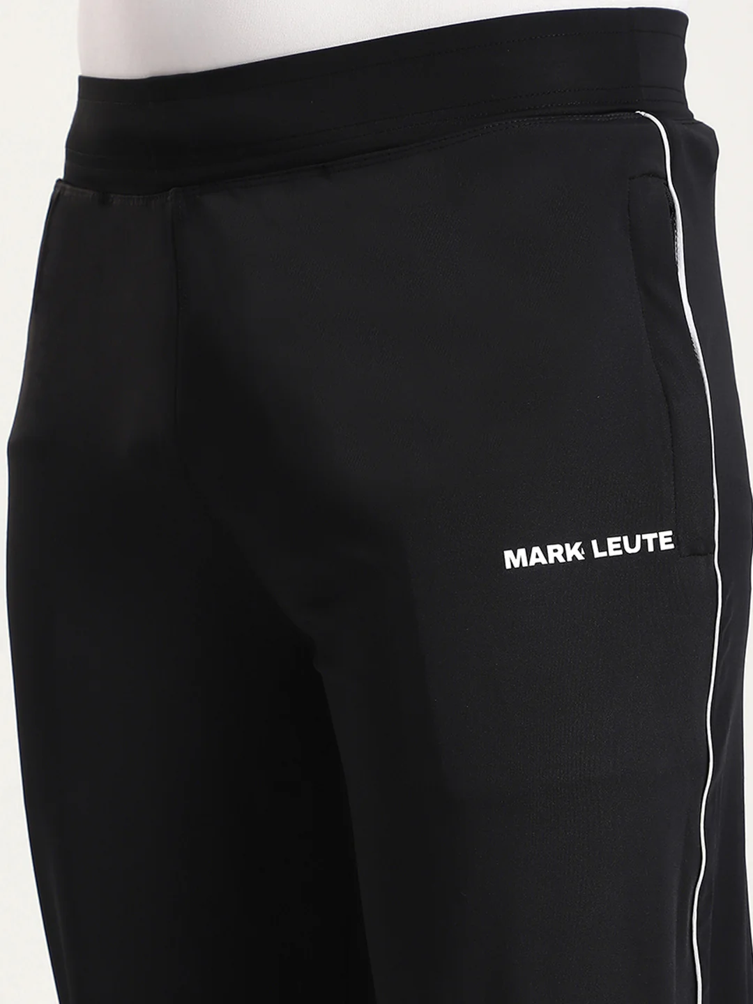 Velocity Rapid Dry Pants (Black) - Image 5