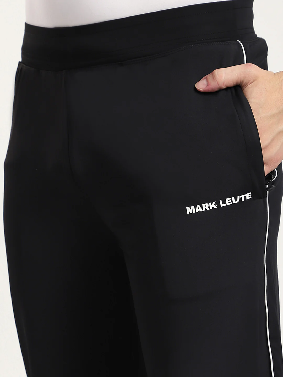 Velocity Rapid Dry Pants (Black) - Image 6