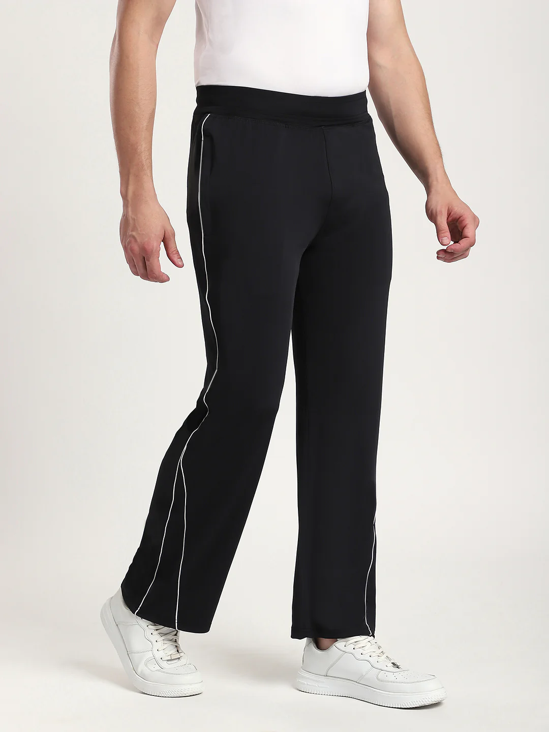 Velocity Rapid Dry Pants (Black) - Image 7