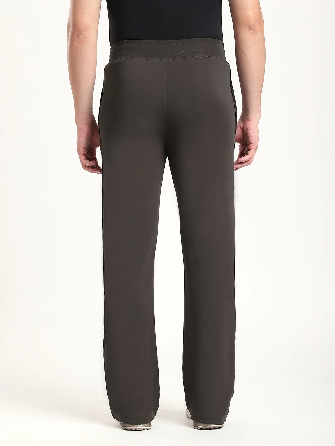 Velocity Rapid Dry Pants (Brown) - Image 3