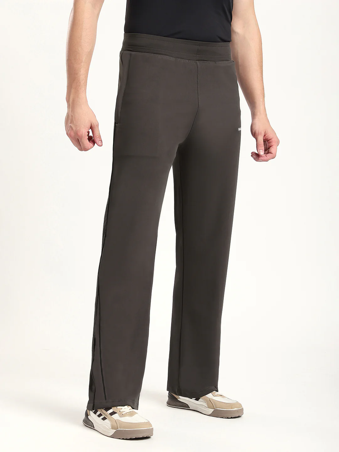 Velocity Rapid Dry Pants (Brown) - Image 7