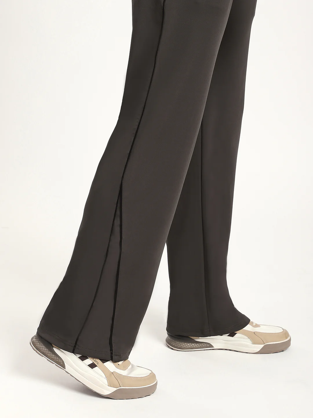 Velocity Rapid Dry Pants (Brown) - Image 8