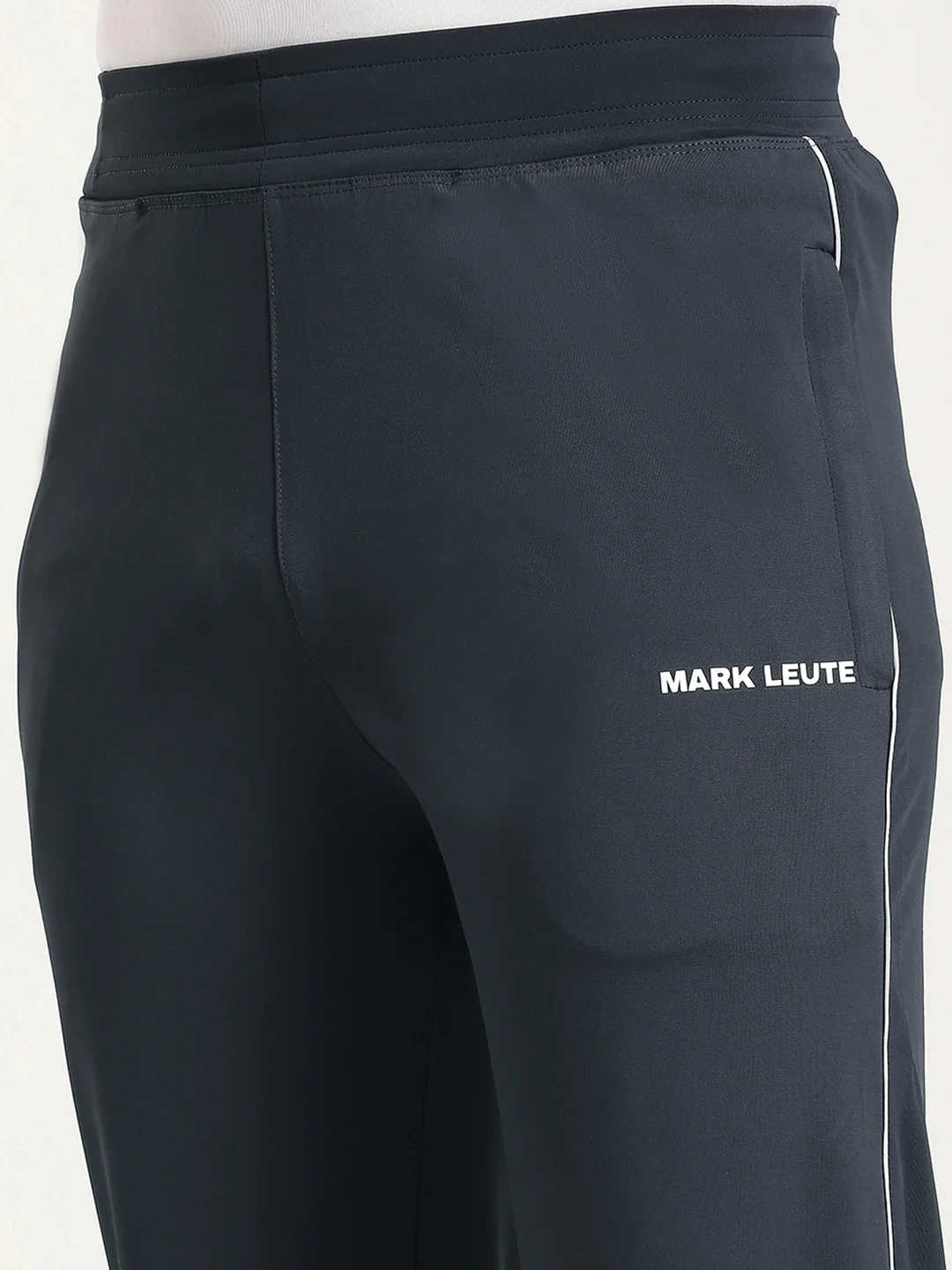 Velocity Rapid Dry Pants (Charcoal Grey) - Image 4