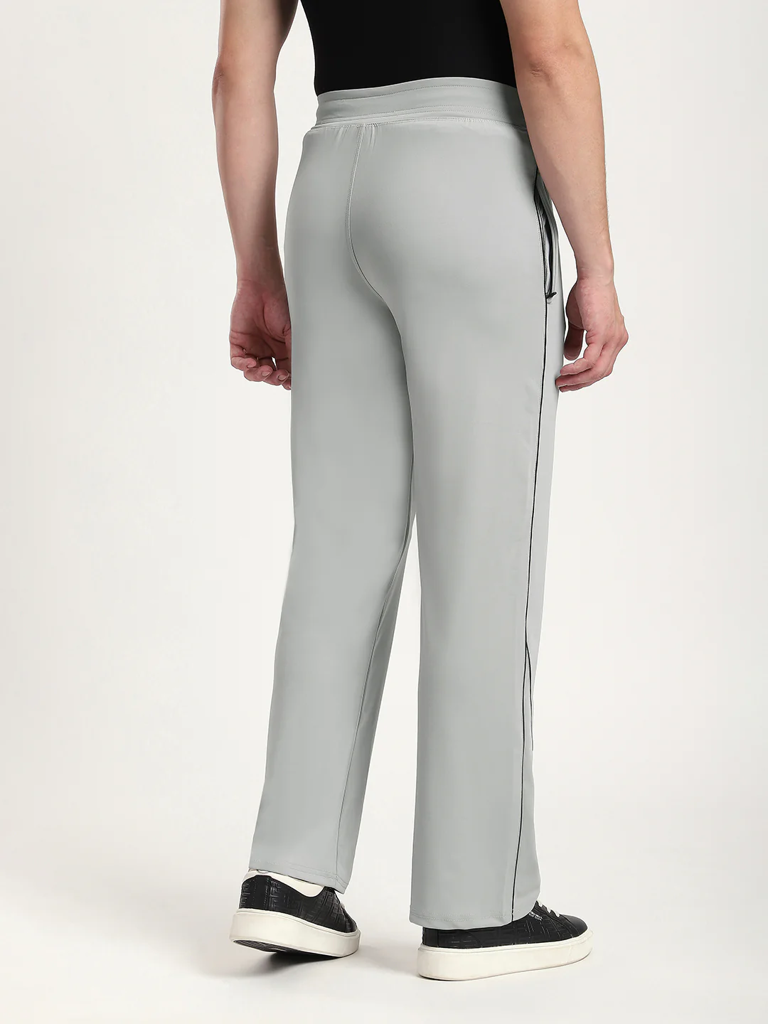 Velocity Rapid Dry Pants (GREY) - Image 3
