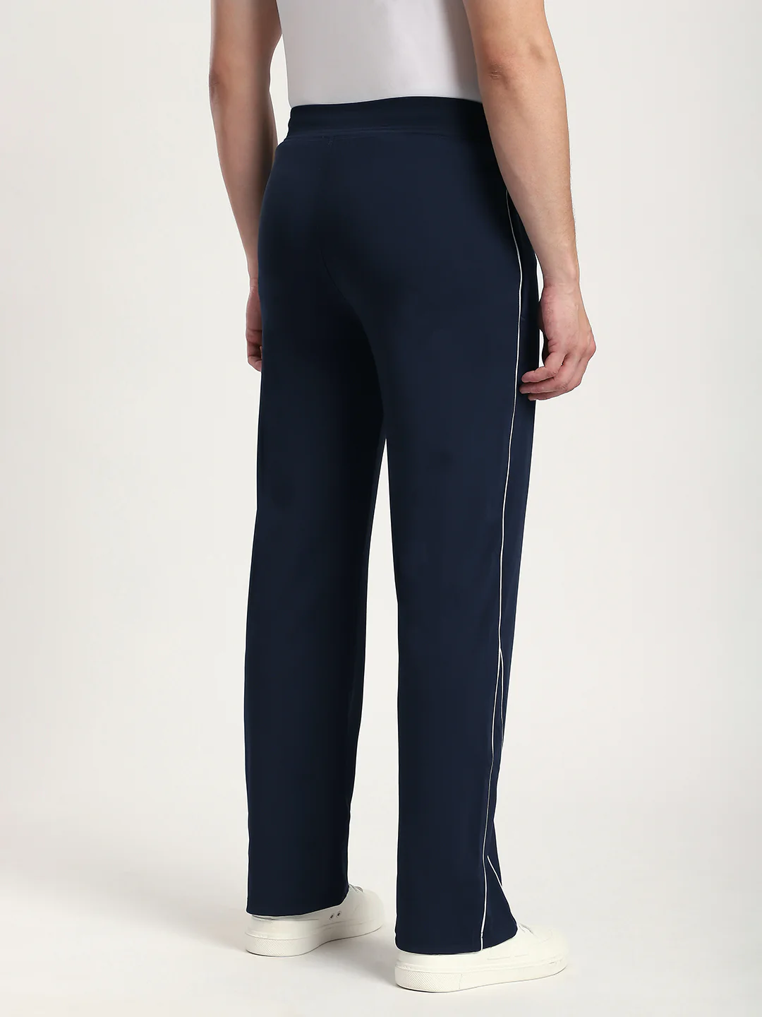 Velocity Rapid Dry Pants (Navy Blue) - Image 4