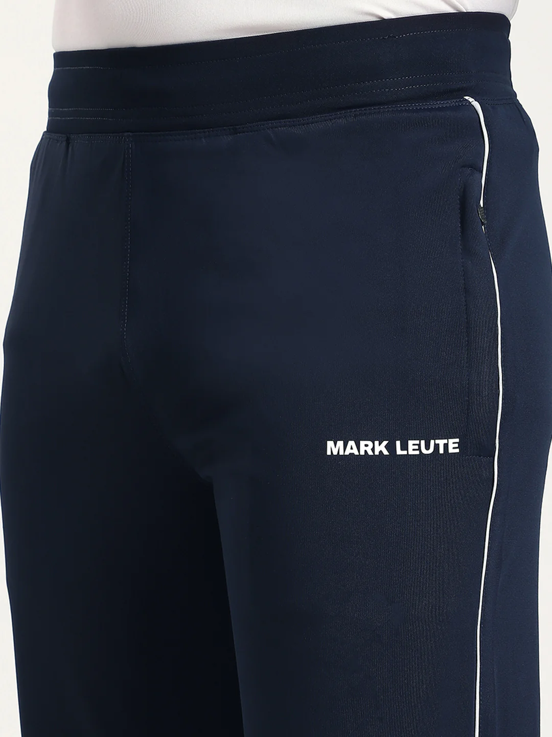 Velocity Rapid Dry Pants (Navy Blue) - Image 5